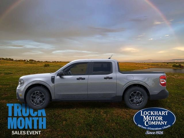 New 2026 Ford Maverick XLT image 4