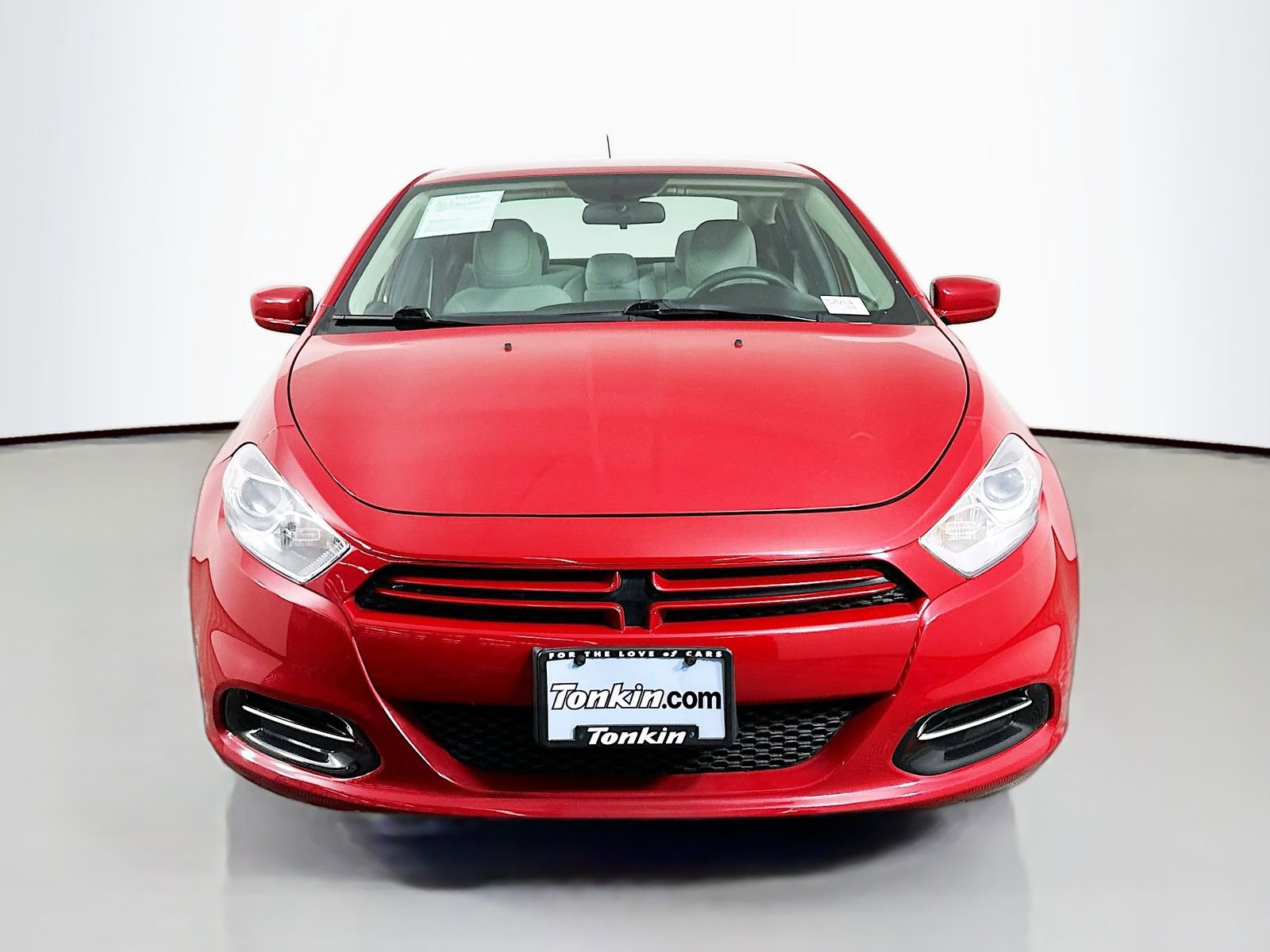 Used 2013 Dodge Dart SXT w/ Popular Equipment Group FWD image 2