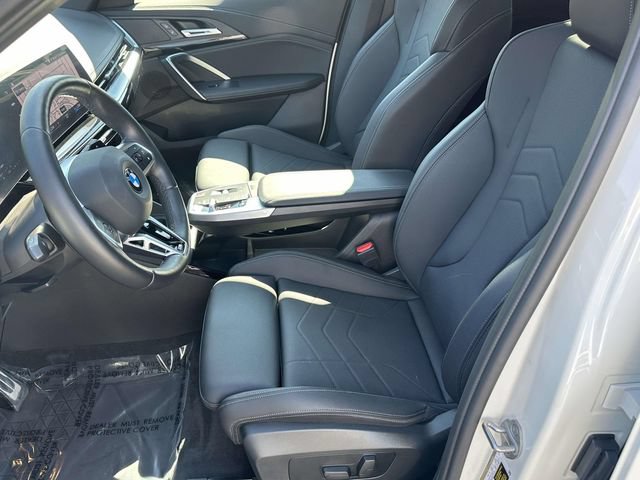 Used 2023 BMW X1 xDrive28i w/ M Sport Package AWD/4WD image 27