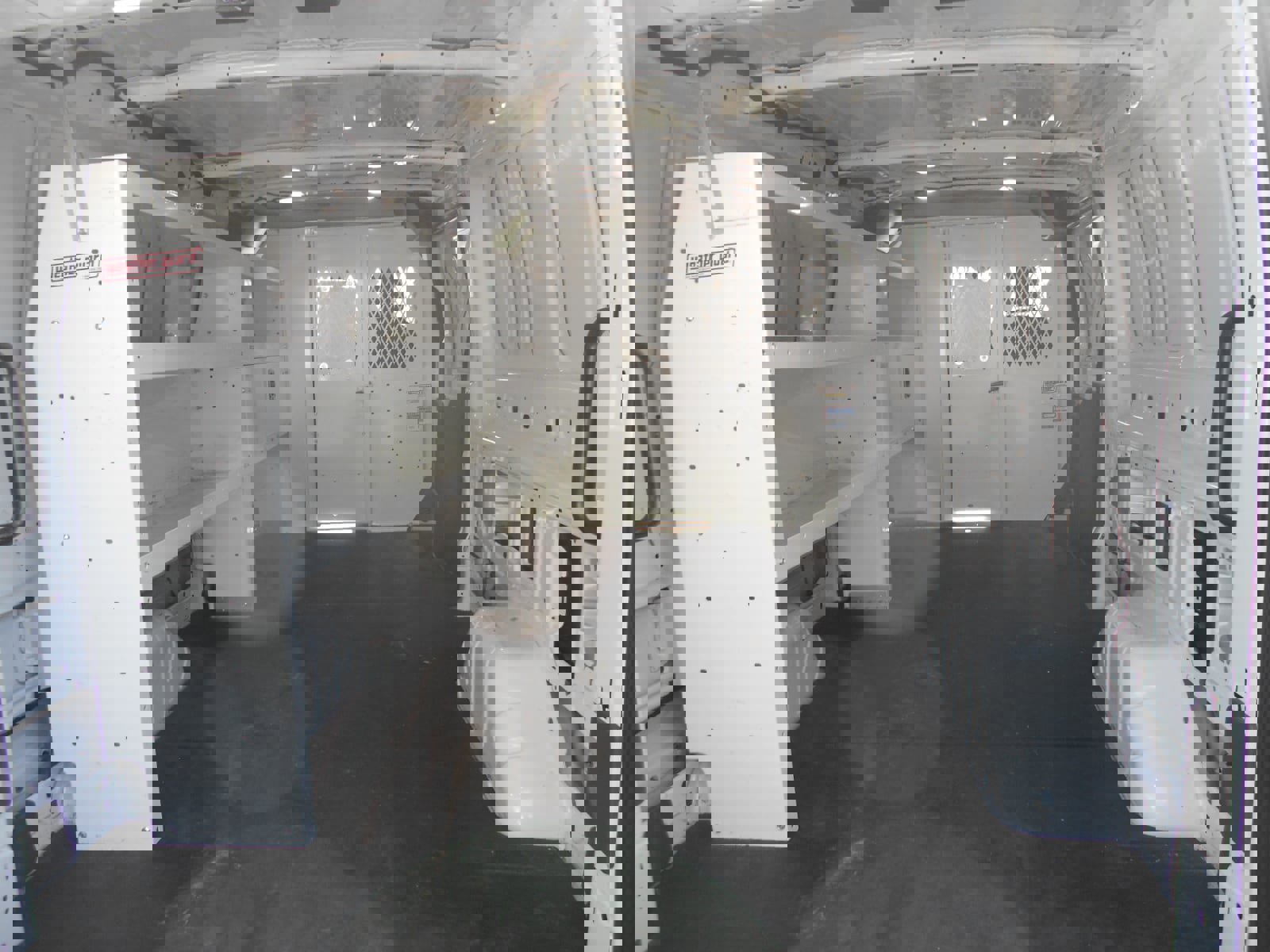 Used 2023 Ford Transit 350 Low Roof image 7