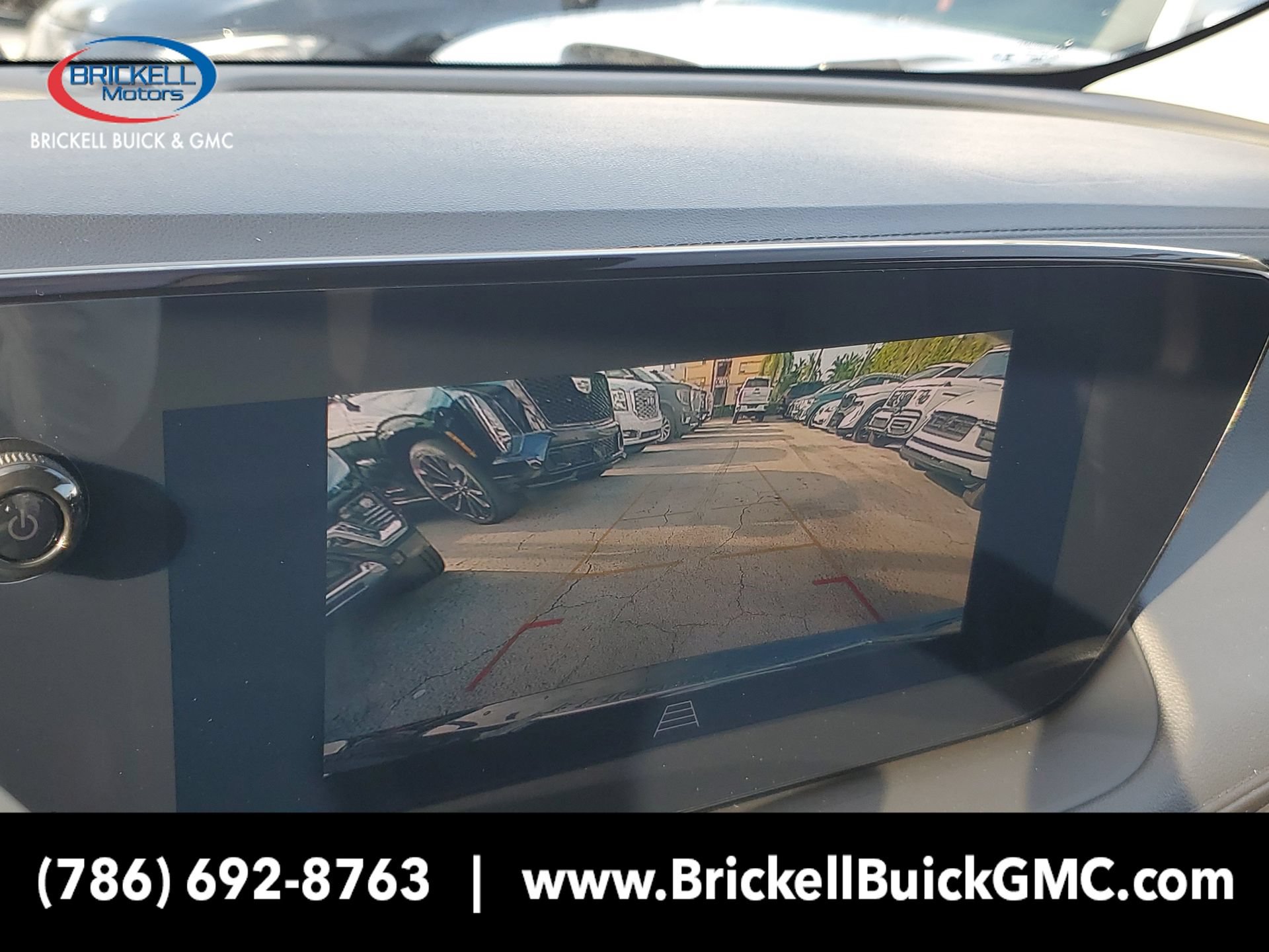 New 2026 Buick Encore GX Sport Touring w/ Comfort Package FWD image 27