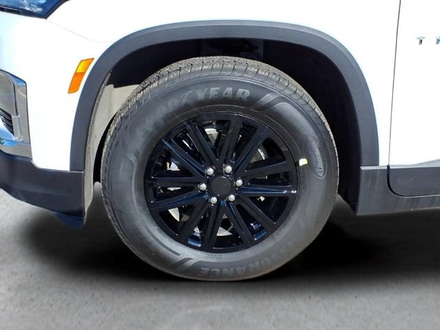 Used 2023 Chevrolet Traverse LT FWD image 11