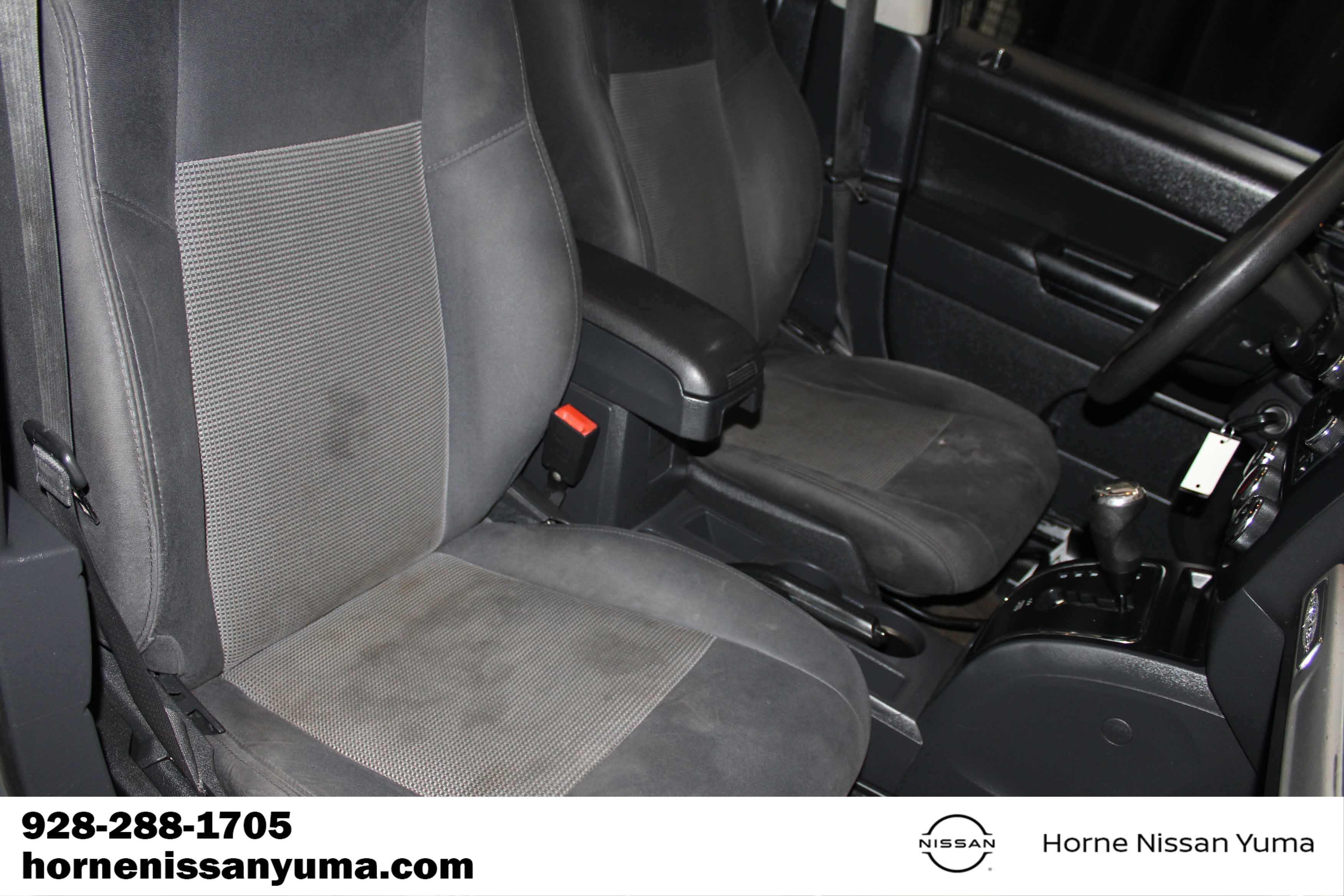 Used 2016 Jeep Compass Sport w/ Power Value Group FWD image 6