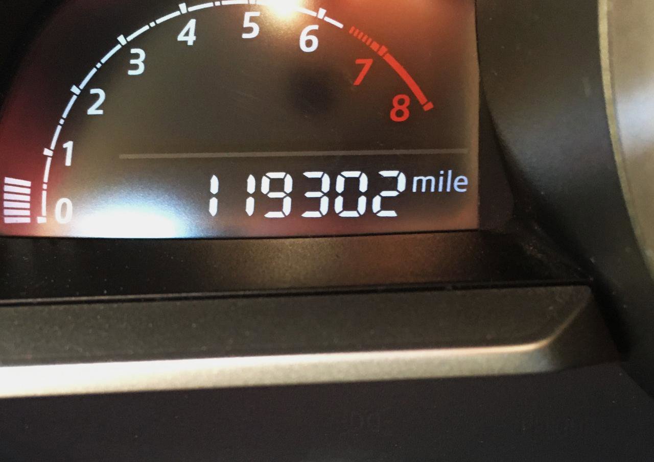 Used 2014 MAZDA MAZDA3 i SV image 12