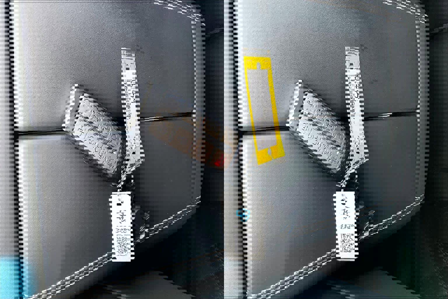 Used 2024 Genesis GV80 3.5T image 15