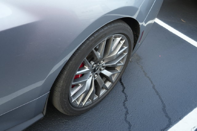 Used 2024 Ford Mustang GT Premium RWD image 14