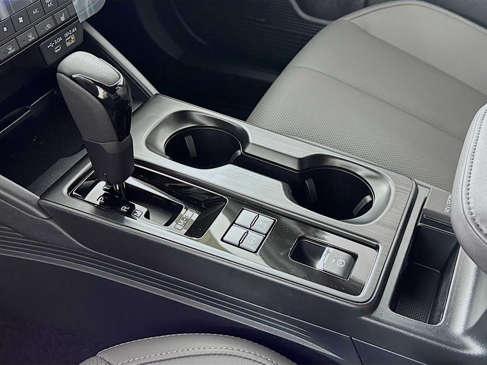 New 2026 Subaru Outback Limited AWD/4WD image 16