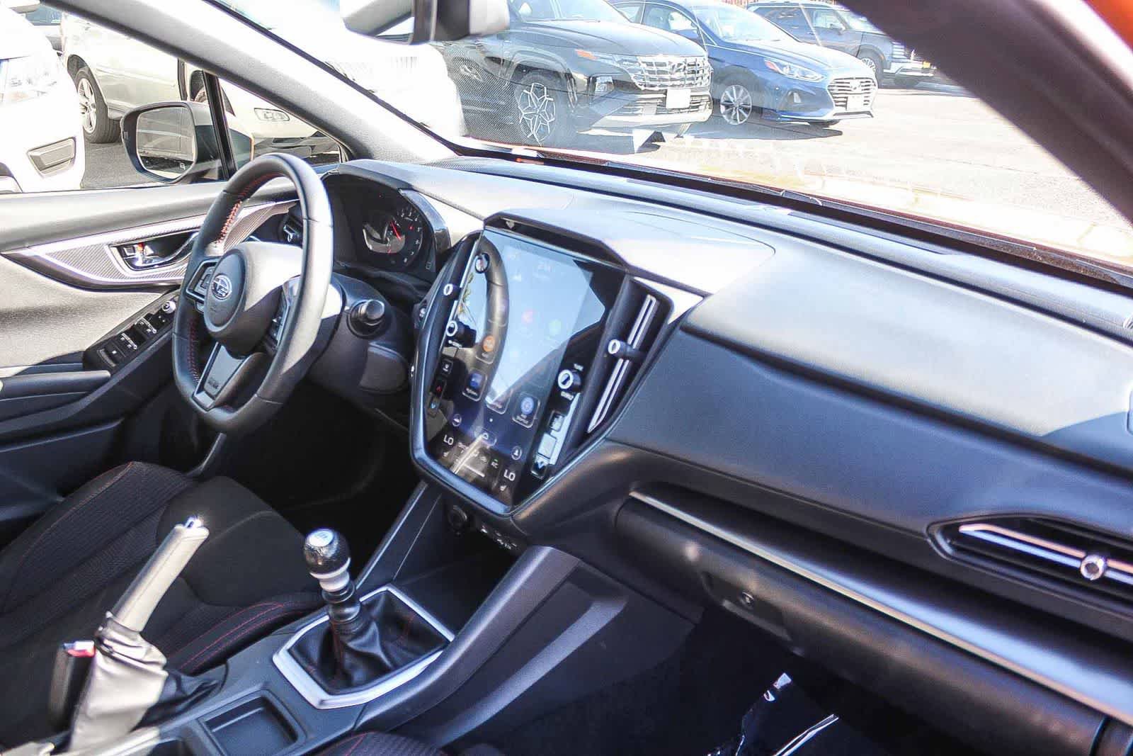 Used 2022 Subaru WRX Premium image 23