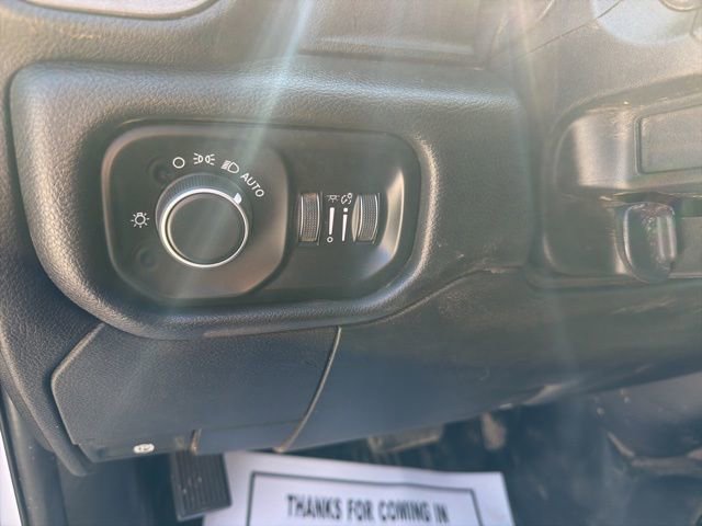 Used 2020 RAM 3500 Tradesman image 15