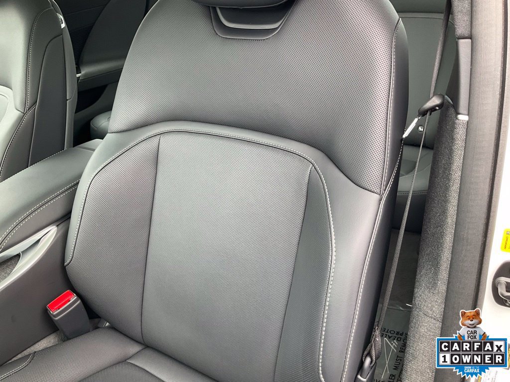 Used 2024 Lucid Air Touring AWD/4WD image 17