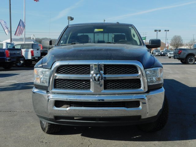 Used 2016 RAM 2500 SLT image 3