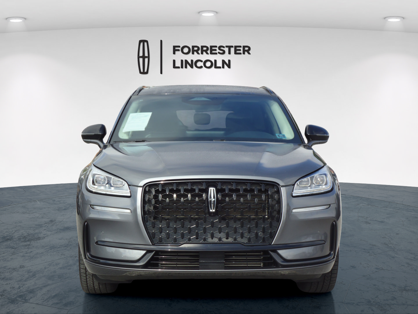 Used 2023 Lincoln Corsair Reserve w/ Equipment Group 201A AWD/4WD image 8