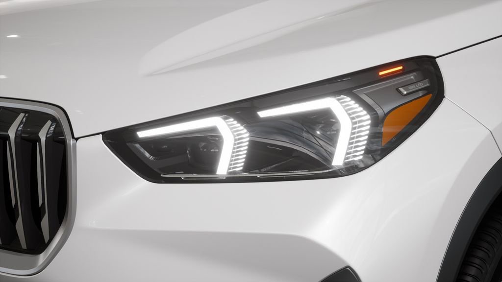 New 2026 BMW X1 xDrive28i w/ Technology Package image 6