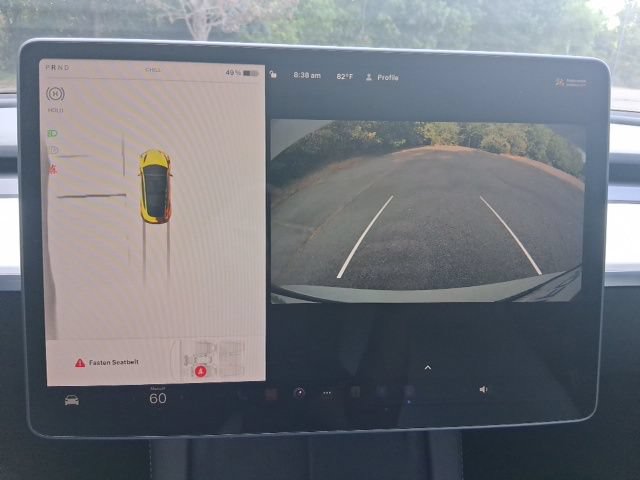 Used 2023 Tesla Model 3 Standard Range RWD image 18