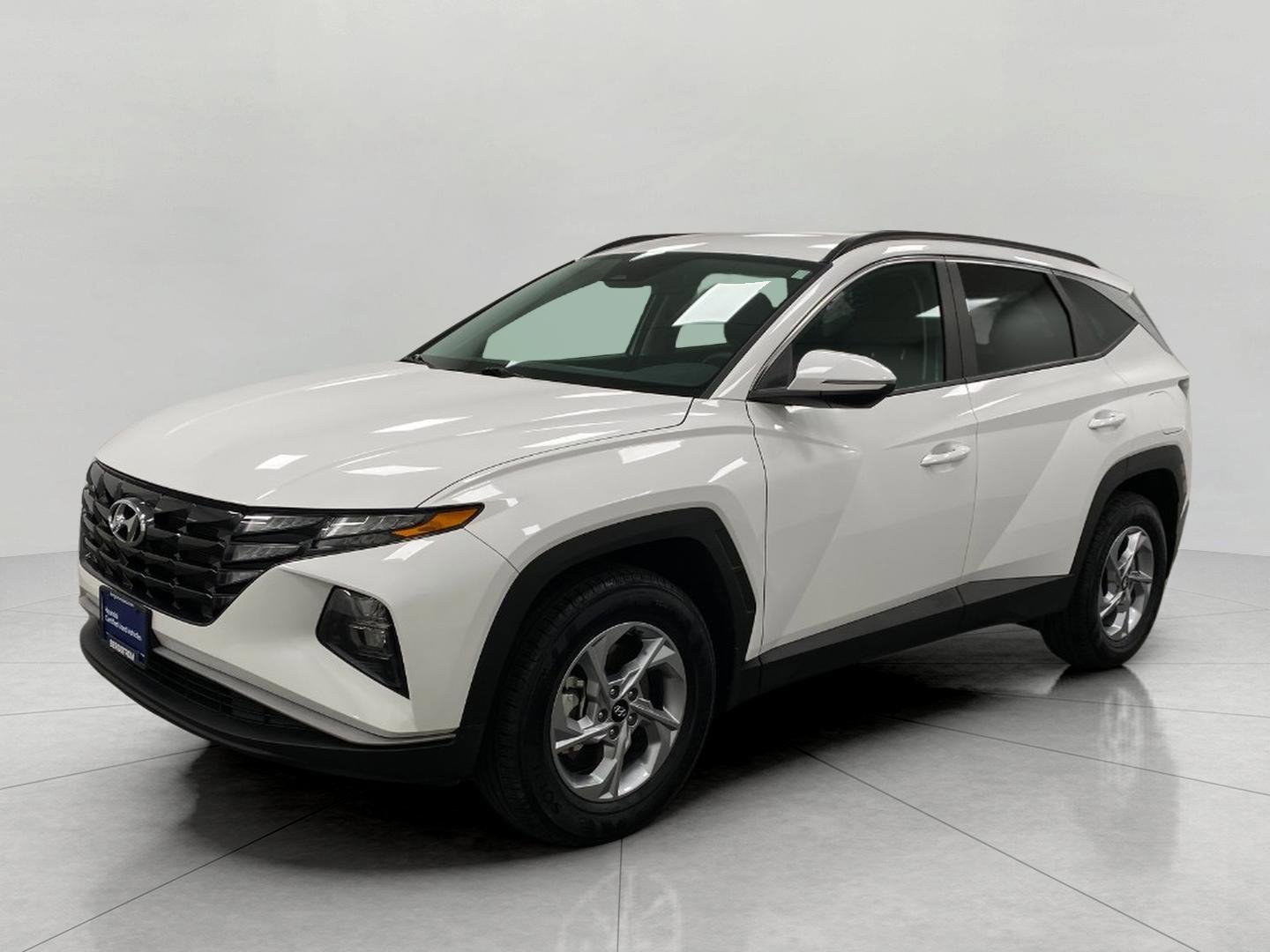 Certified 2023 Hyundai Tucson SEL AWD/4WD image 9