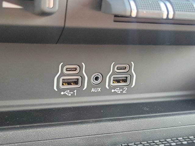 New 2027 RAM 1500 Laramie w/ Night Edition AWD/4WD image 20