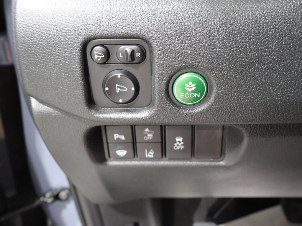 Used 2023 Honda Passport Elite image 32