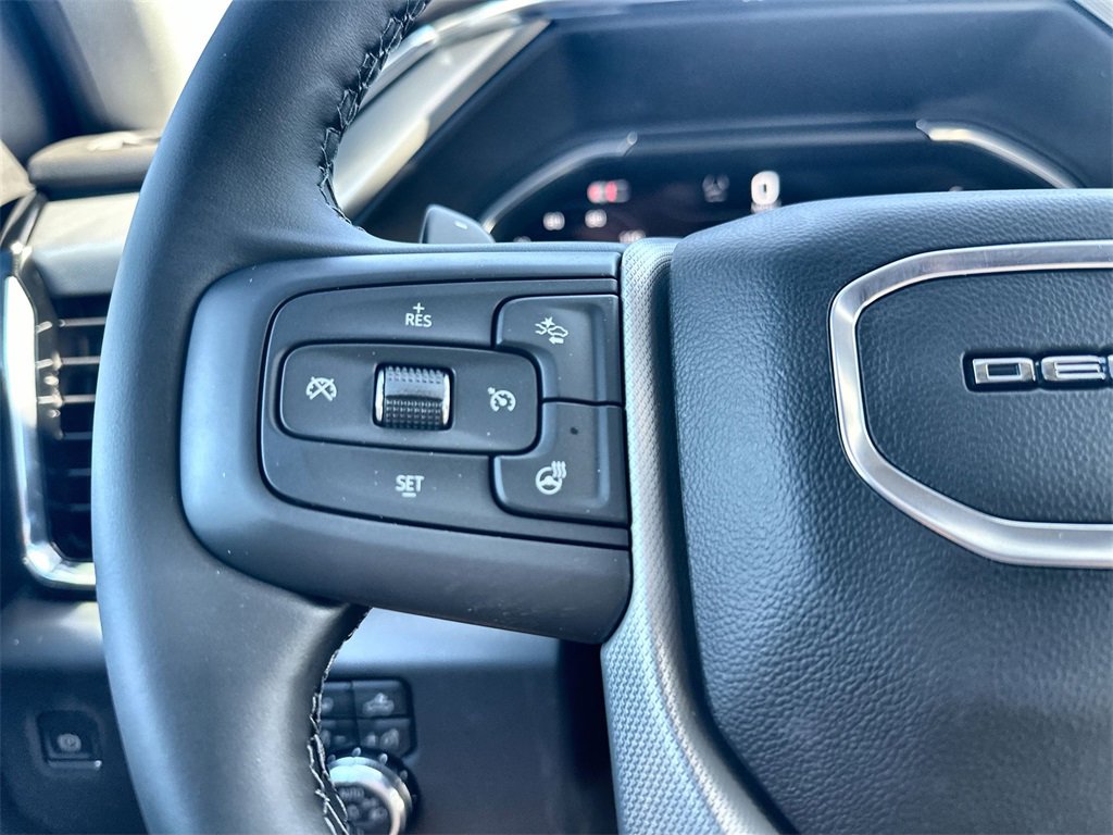 New 2026 GMC Sierra 1500 Denali w/ Denali Reserve Package image 31
