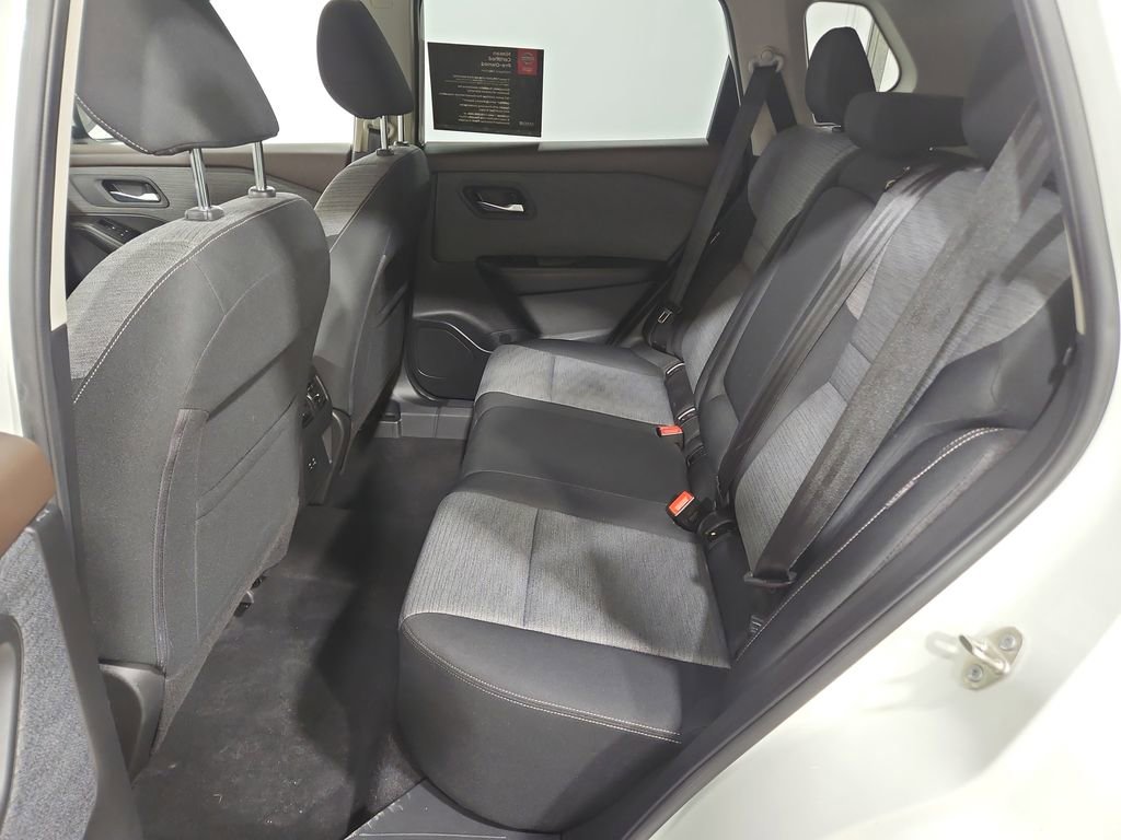 Certified 2021 Nissan Rogue SV image 25