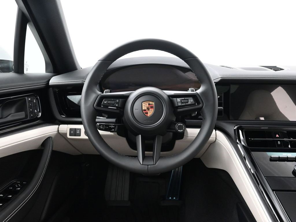 New 2026 Porsche Panamera image 12
