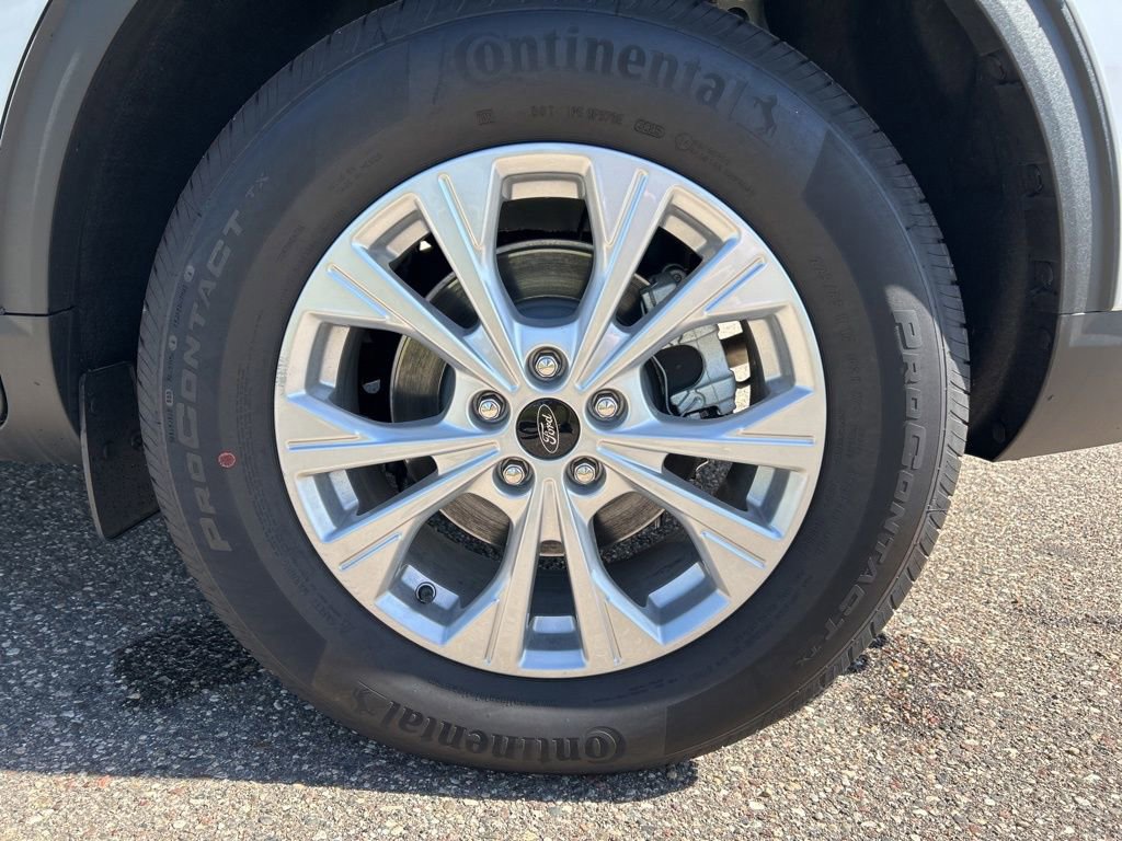 New 2026 Ford Escape Active w/ Cold Weather Package AWD/4WD image 14
