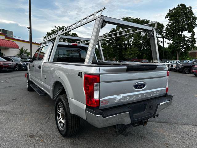 Used 2018 Ford F250 XL w/ Power Equipment Group image 7