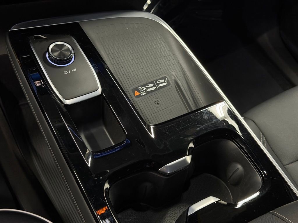 Certified 2025 Buick Enclave Preferred image 37