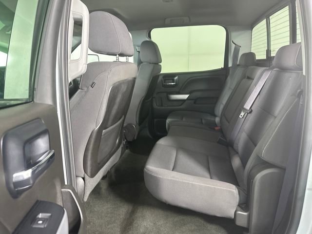 Used 2014 Chevrolet Silverado 1500 LT w/ All Star Edition image 25