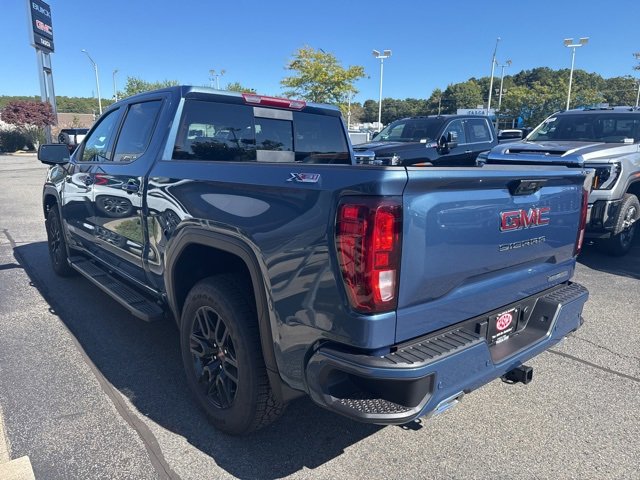 New 2026 GMC Sierra 1500 Elevation w/ Elevation Premium Package image 8