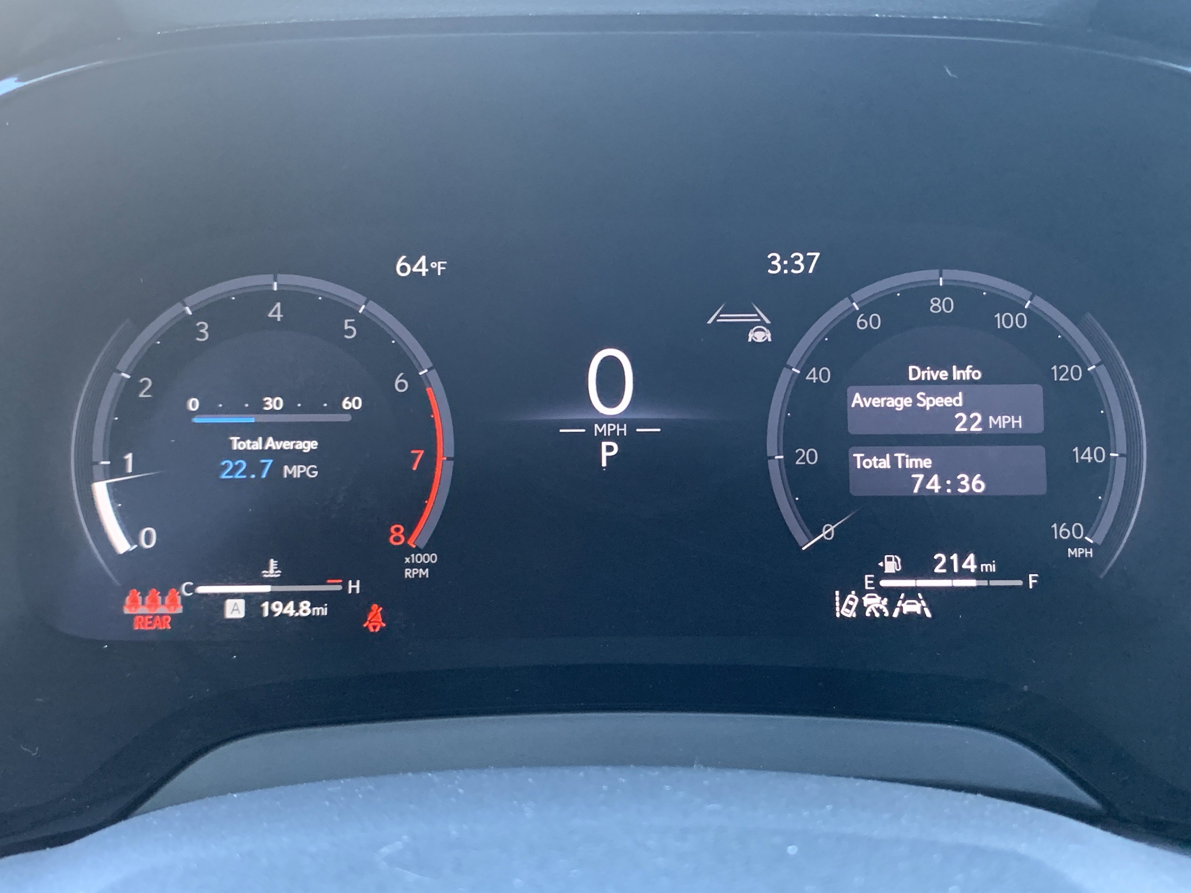 Used 2025 Lexus RX 350 FWD w/ Technology Package image 21