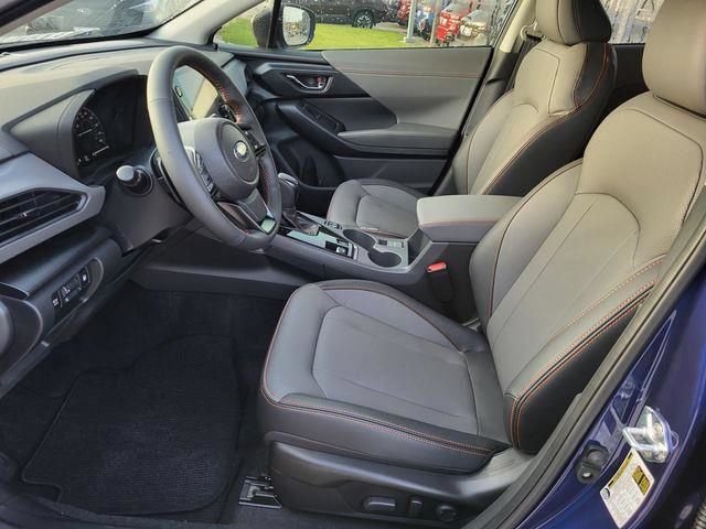 New 2026 Subaru Crosstrek 2.5i Limited AWD/4WD image 9