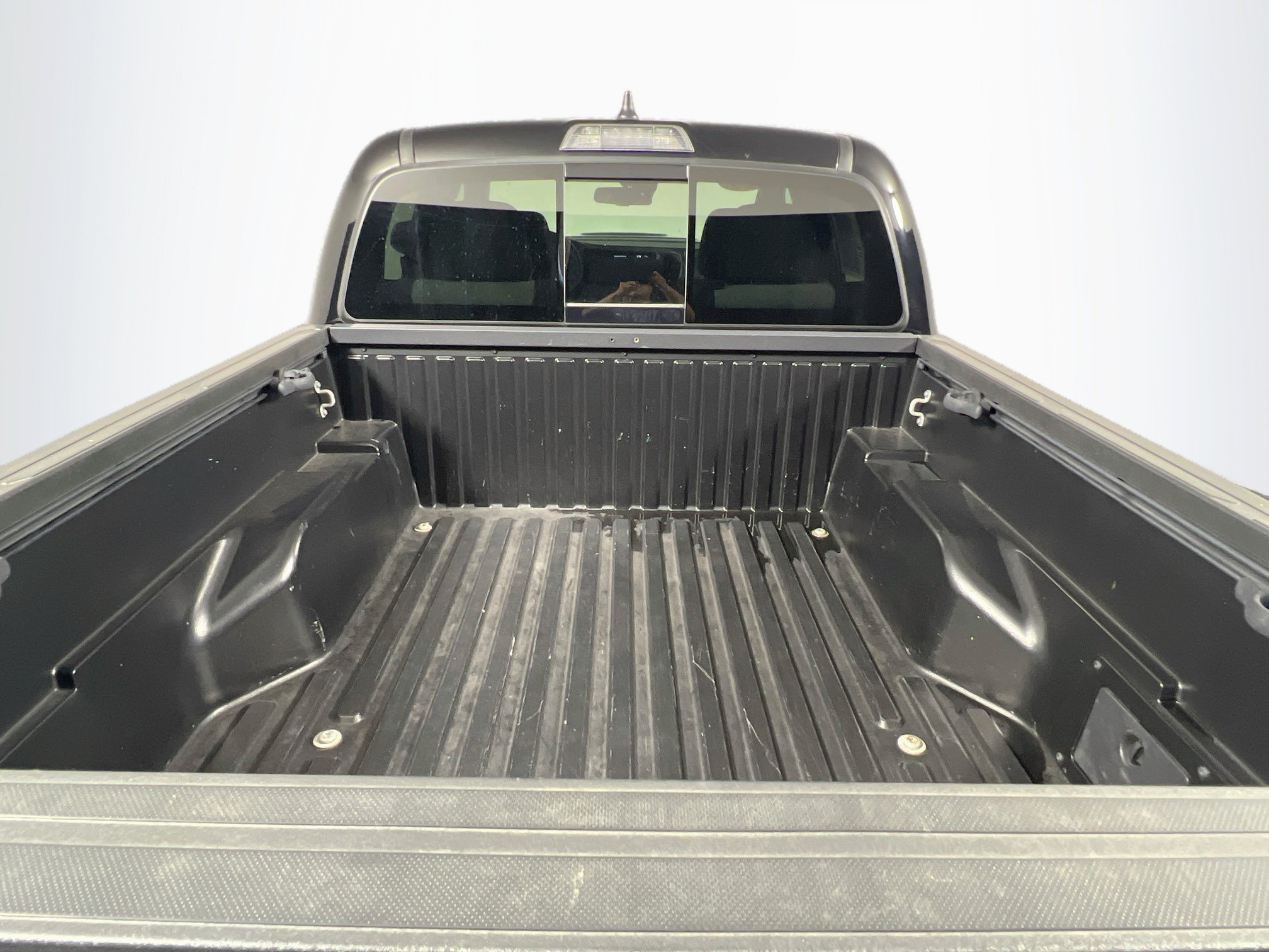 Used 2023 Toyota Tacoma TRD Sport RWD image 33