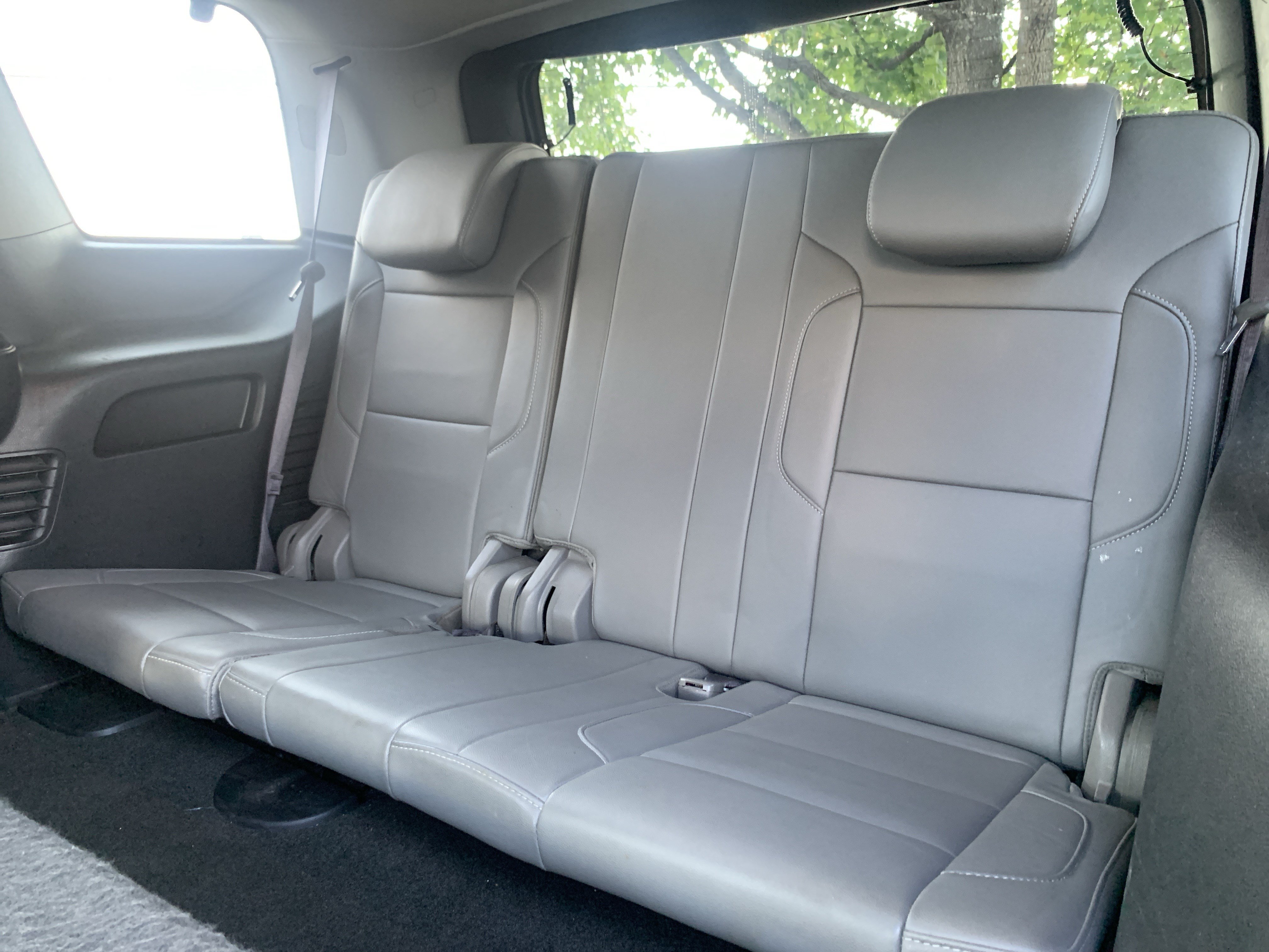 Used 2017 Chevrolet Tahoe LT RWD image 33
