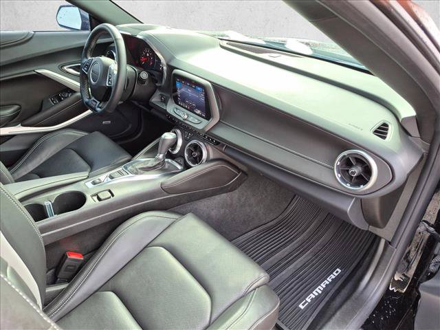 Used 2024 Chevrolet Camaro SS RWD image 21