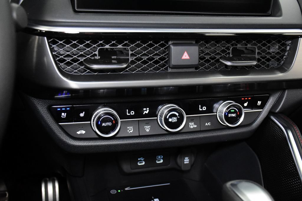 New 2026 Acura ADX A-Spec FWD image 18