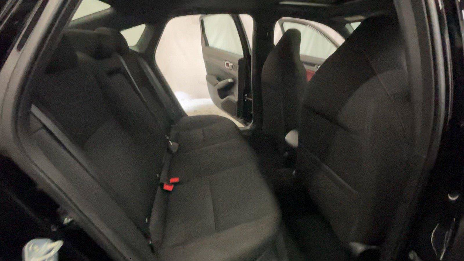Certified 2023 Honda Civic Si image 25