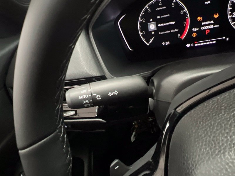 New 2026 Honda Civic Sport image 19