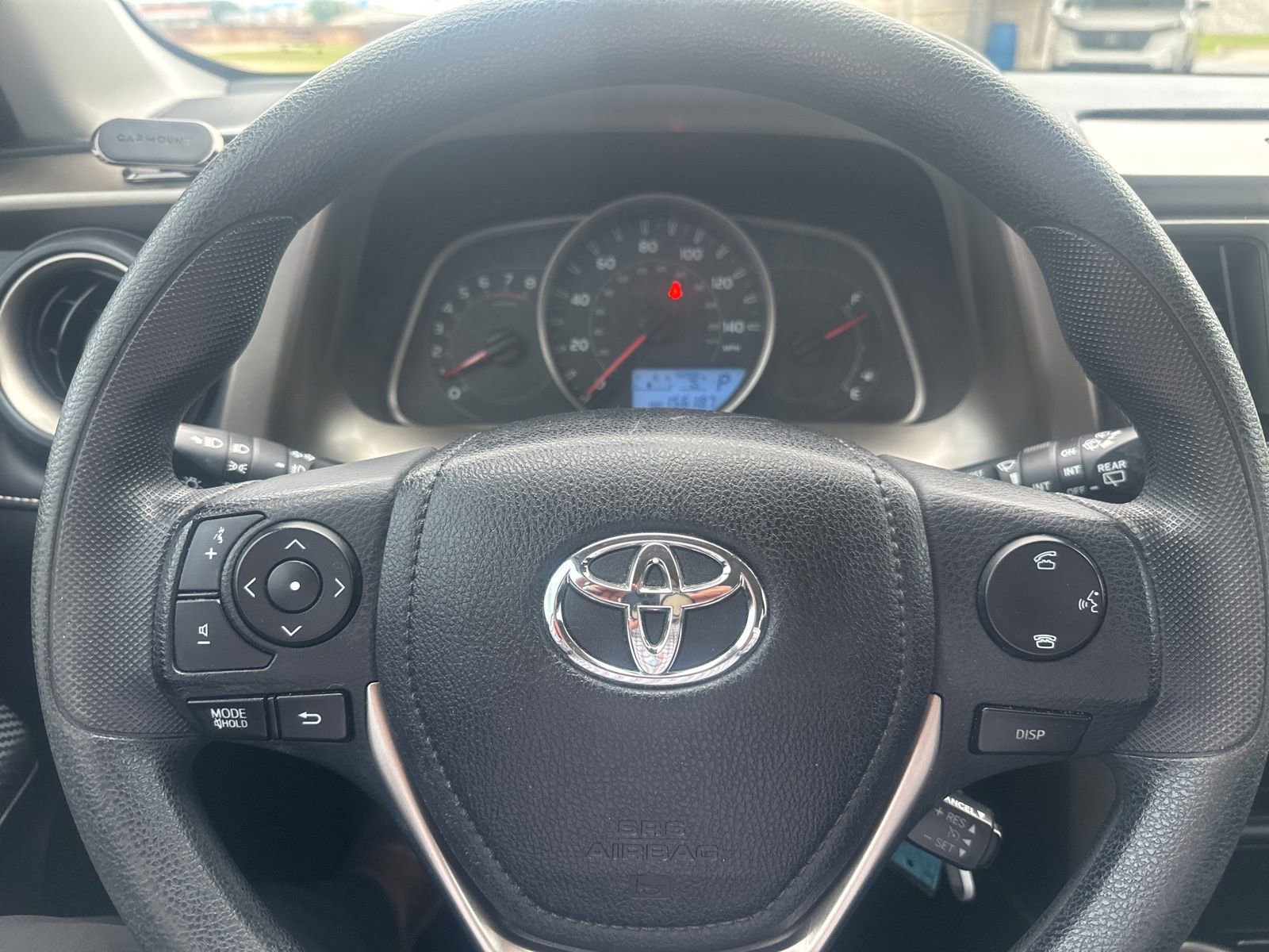 Used 2015 Toyota RAV4 XLE AWD/4WD image 5