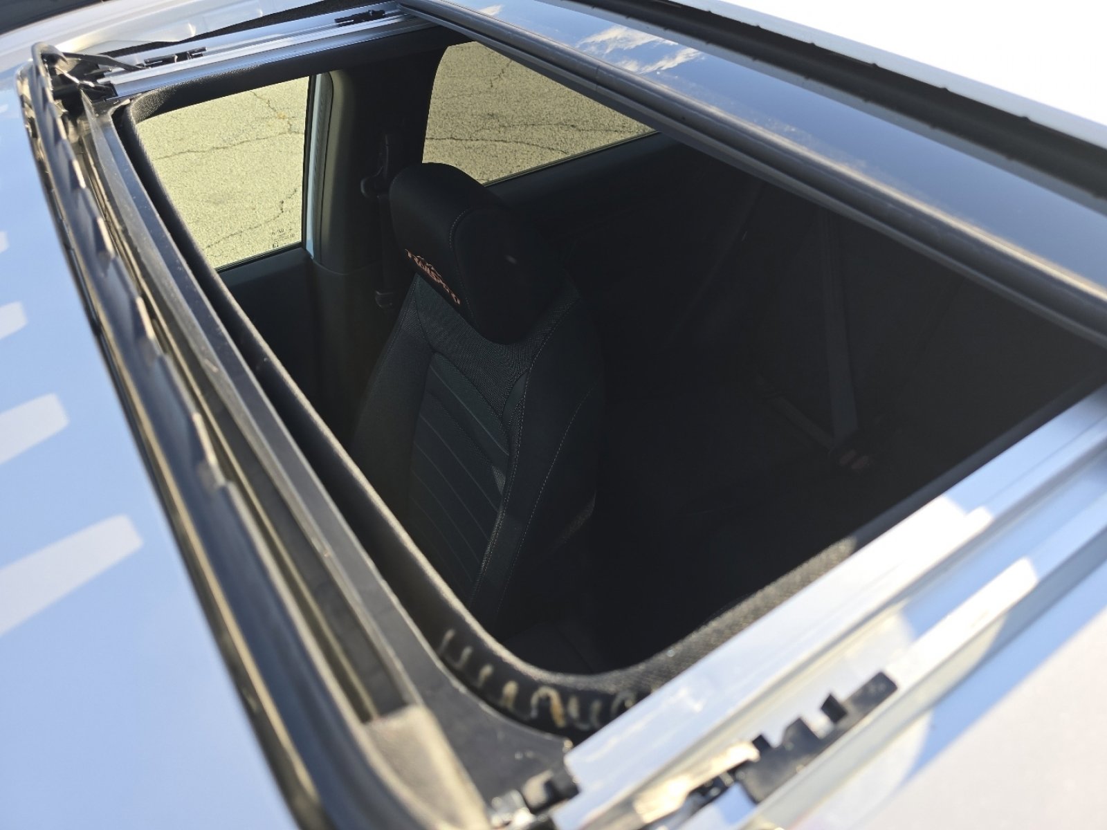 New 2026 Honda CR-V TrailSport image 3