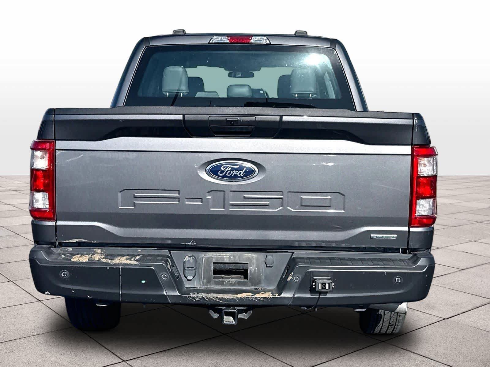 Used 2021 Ford F150 XL w/ Equipment Group 101A High RWD image 8