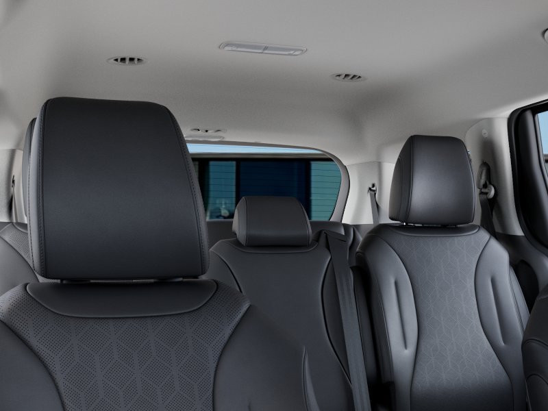 New 2026 Kia Carnival EX FWD image 27