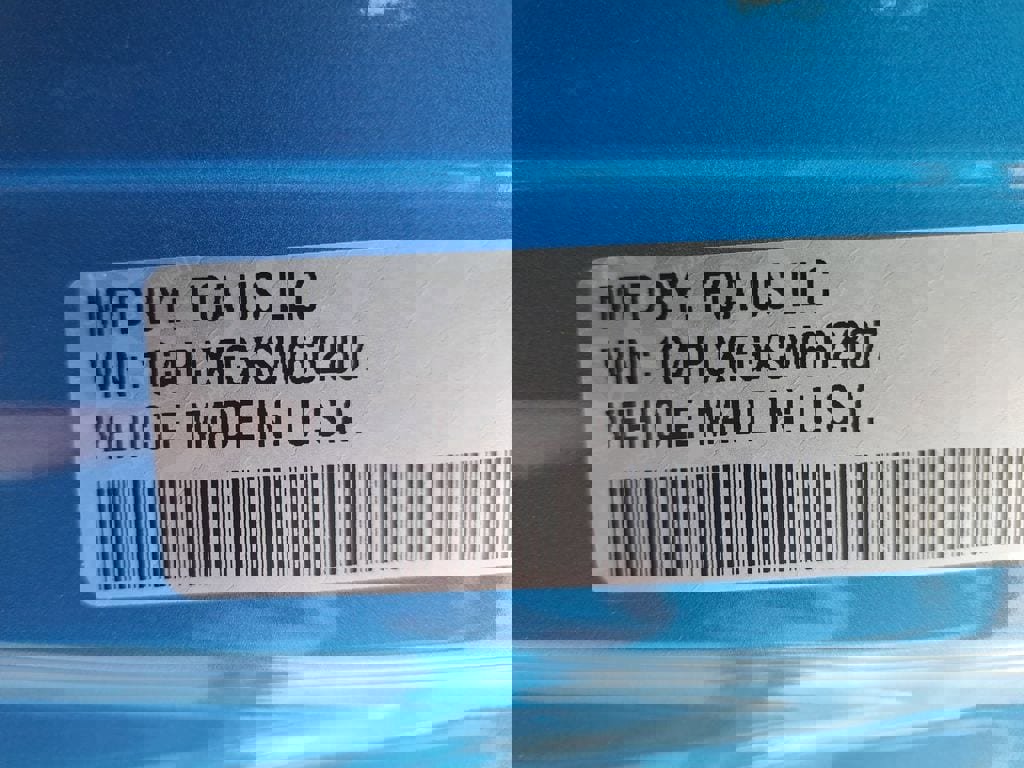 New 2025 Jeep Wrangler Unlimited Rubicon w/ Steel Bumper Group image 35