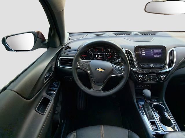 Used 2024 Chevrolet Equinox Premier FWD image 17