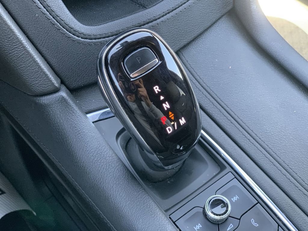Certified 2022 Cadillac XT5 Luxury image 13