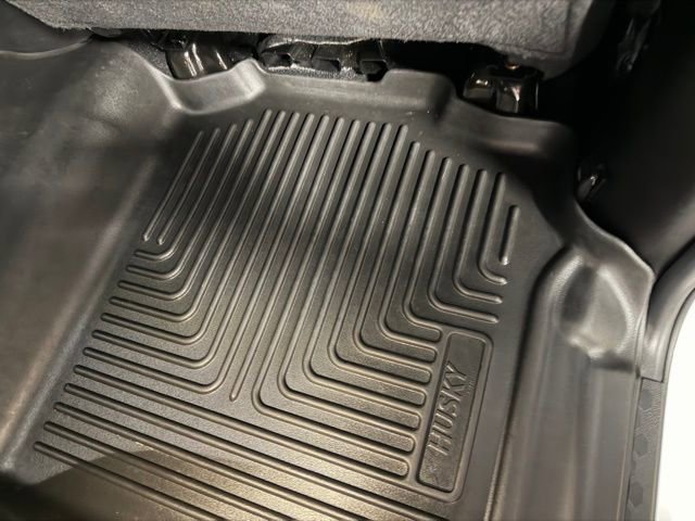 Used 2024 RAM 2500 Laramie w/ Night Edition image 25