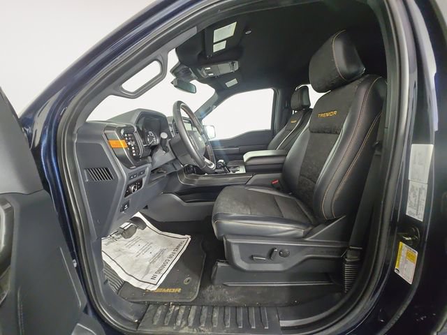Certified 2023 Ford F150 Tremor AWD/4WD image 9