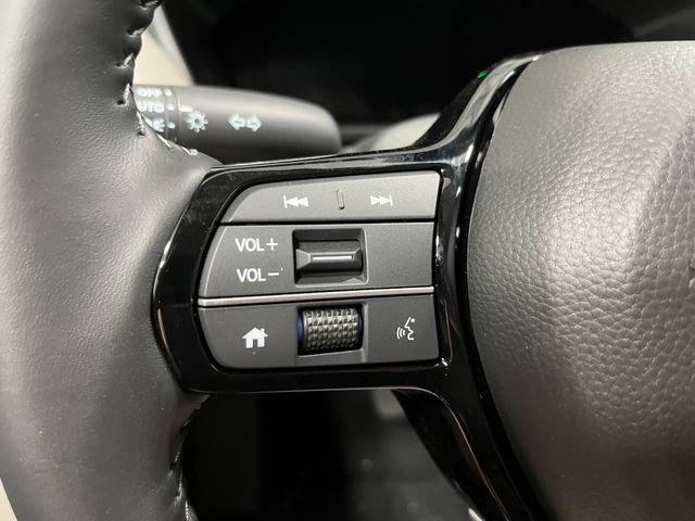 New 2027 Honda HR-V EX-L image 14