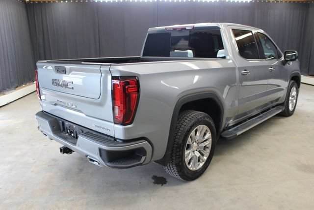 Certified 2024 GMC Sierra 1500 Denali w/ Technology Package AWD/4WD image 58