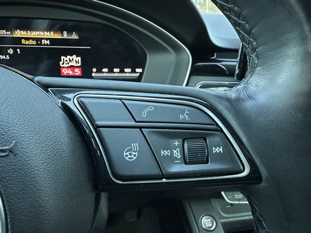 Used 2022 Audi A4 2.0T allroad Premium Plus image 17