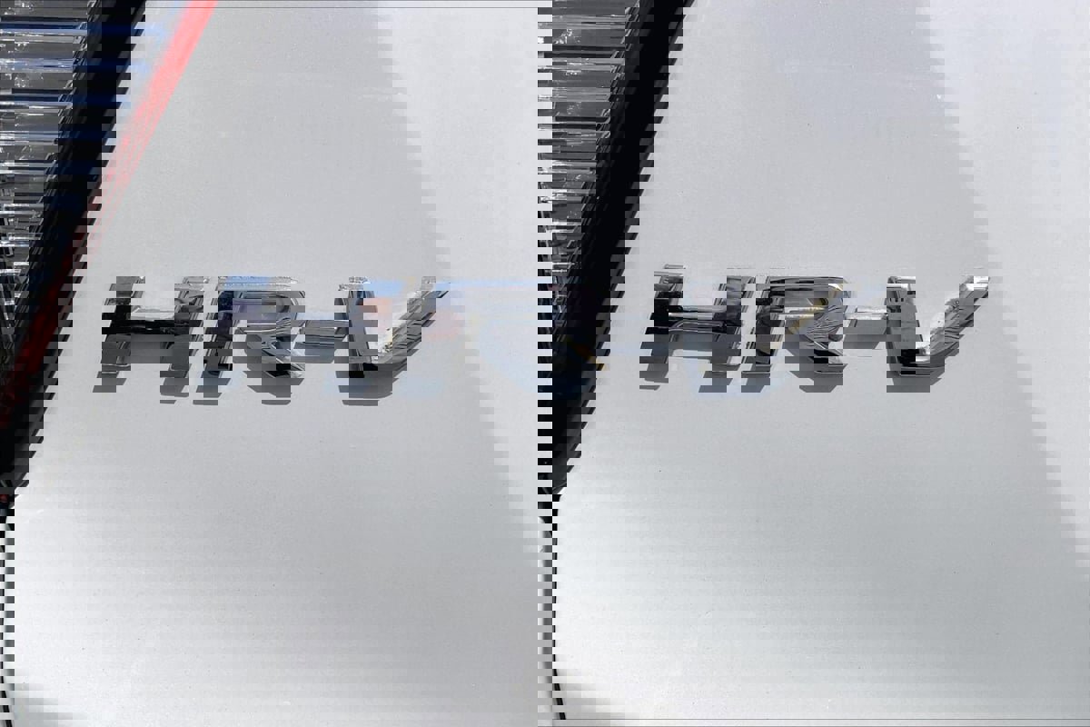 Used 2019 Honda HR-V LX image 8